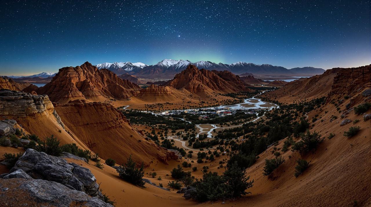 哚哚影视-哚哚影视:全球绝美风景延时合集